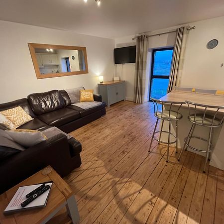 Apartment 12, Sea Wharf Westport Eksteriør billede
